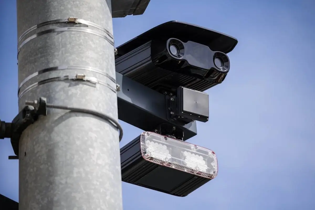 Dans cette ville, les nouveaux radars vous verbalisent en fonction de vos revenus
