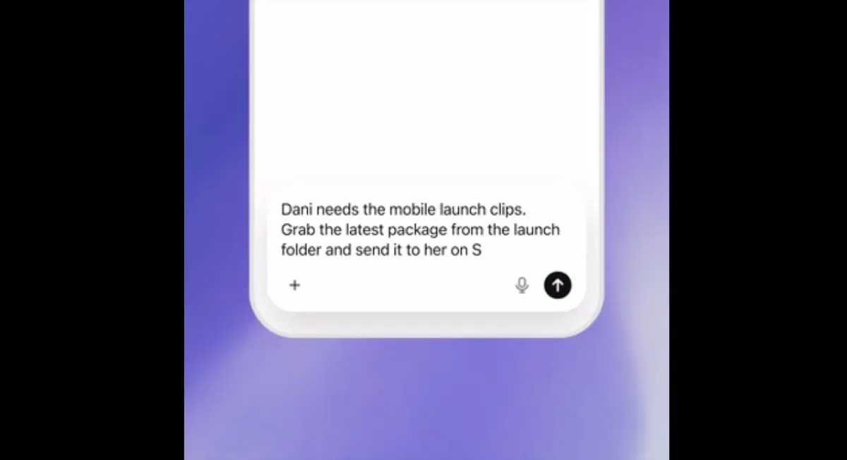 Codex d&eacute;barque dans l'app ChatGPT sur iOS et Android
