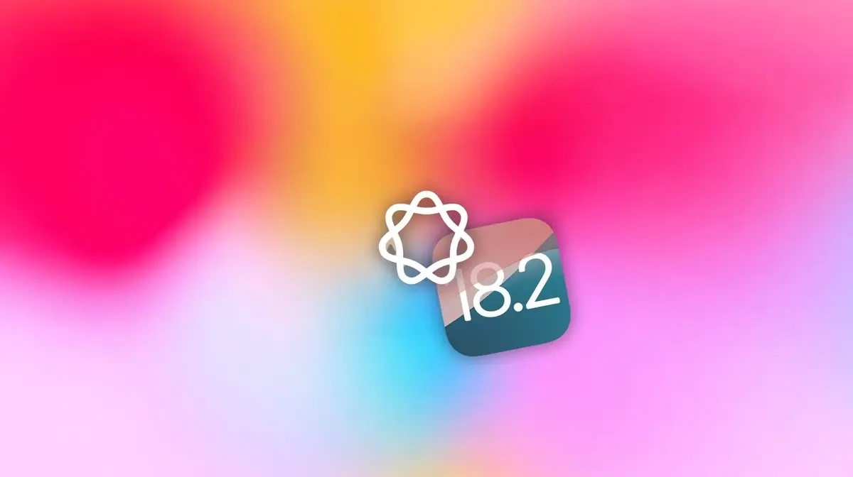 iOS 18.2