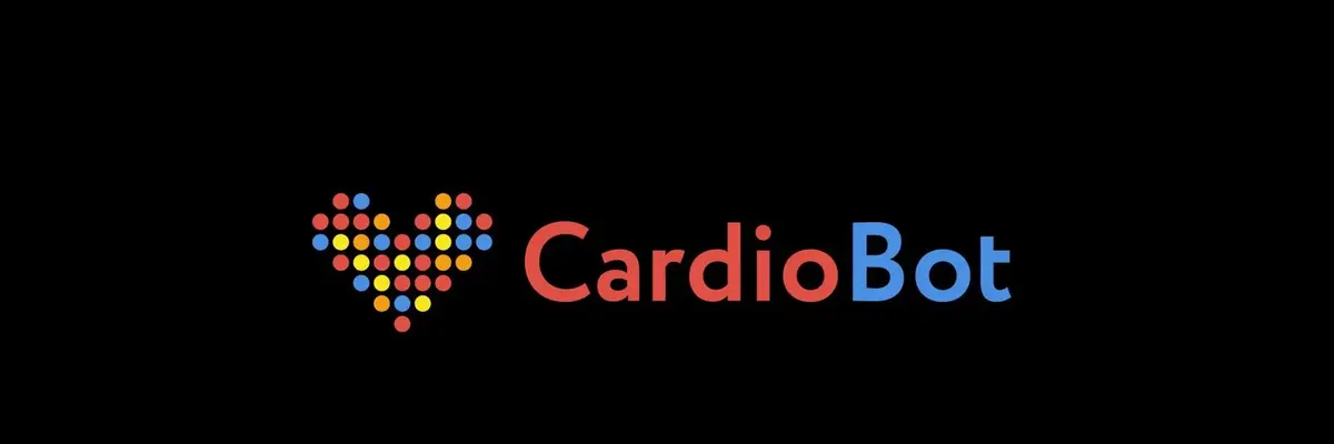 CardioBot Apple Watch Health