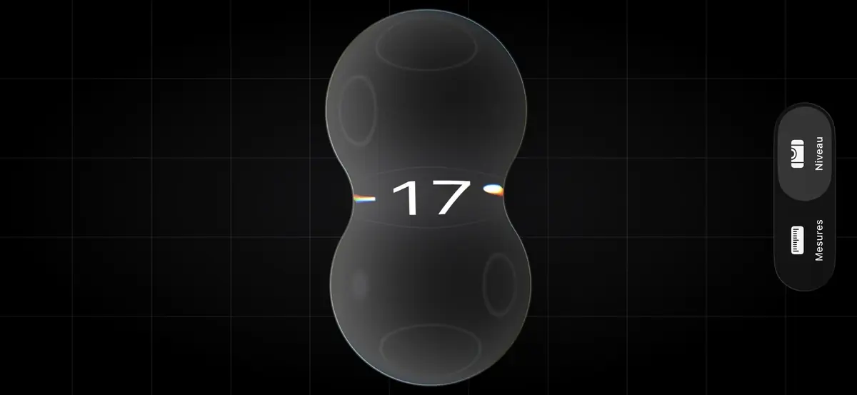 Découvrez toutes les nouveautés d'iOS 26.2 bêta 3