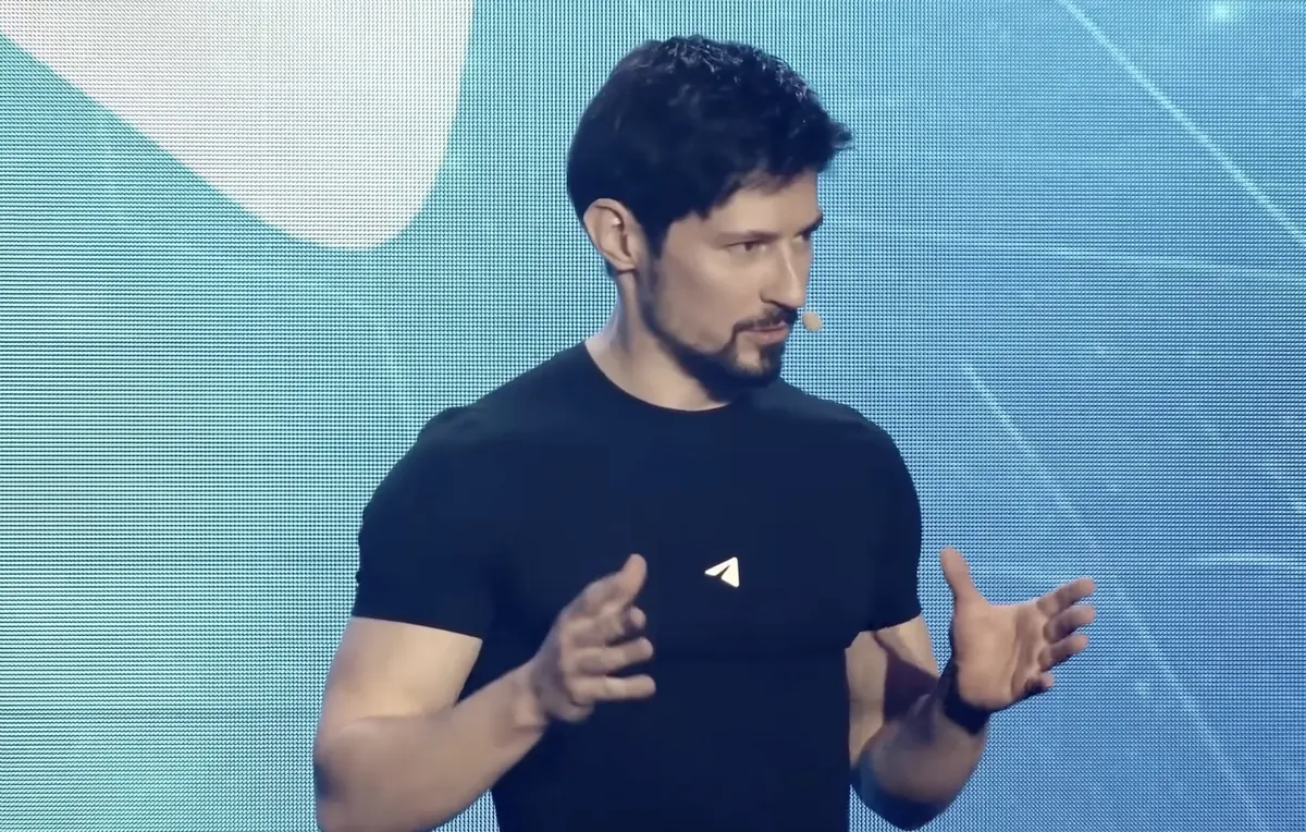 Telegram lance Cocoon, mais c’est quoi au juste ?