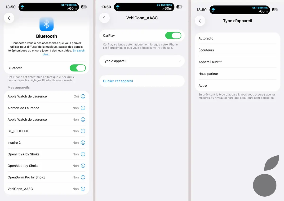 CarPlay plante en filaire ? Cet accessoire peut vous sauver