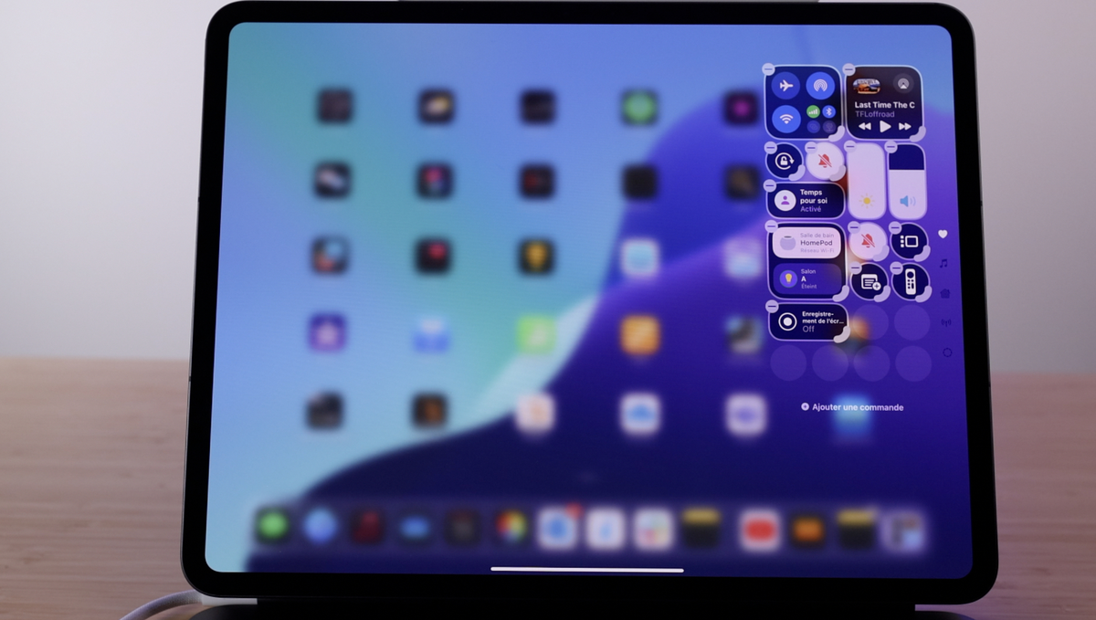 iPadOS 18 : où sont les nouveautés ? (vidéo)