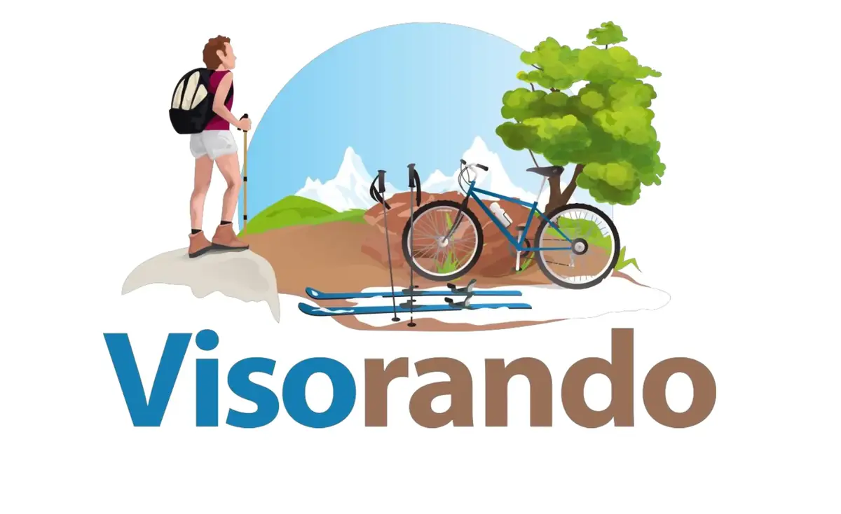 Fan de randonnée à la montagne ? L'app Visorando est faite pour vous !