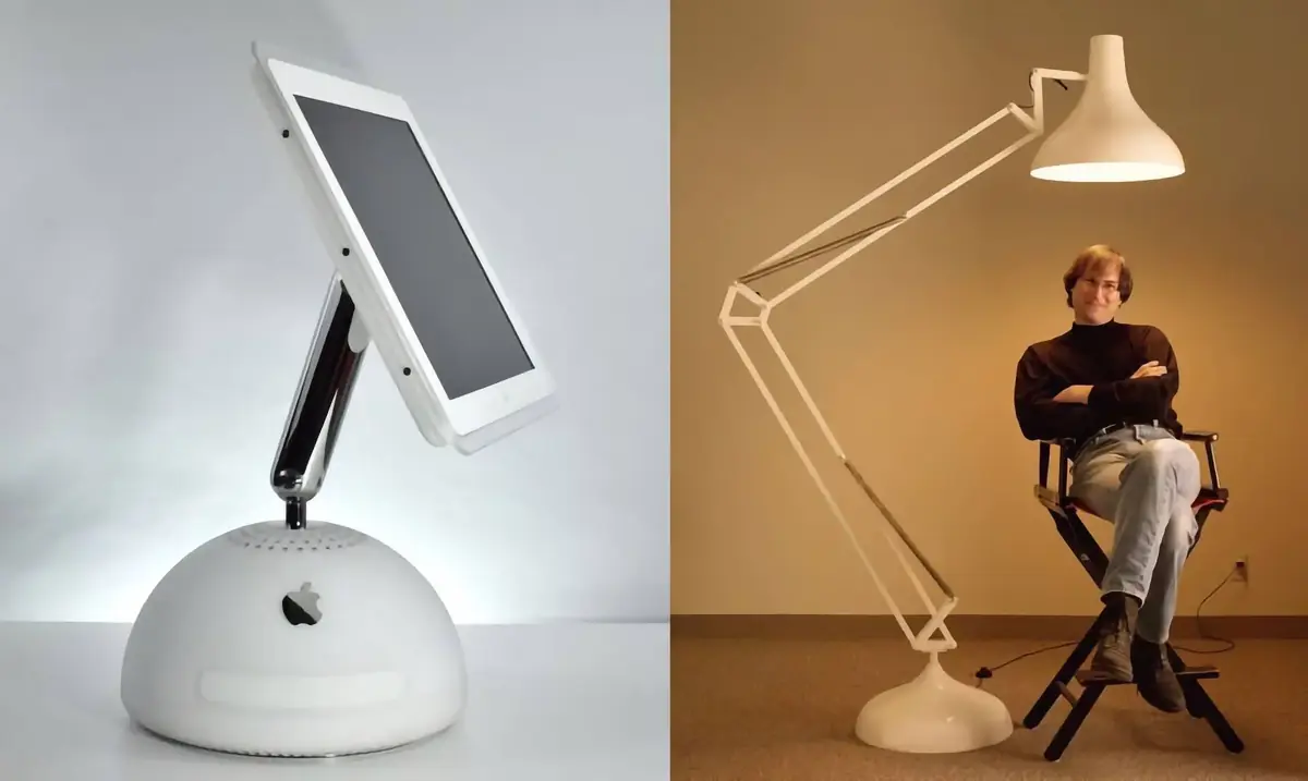 Voici les publicit&eacute;s les plus mythiques d'Apple&nbsp;! 50 ans de marketing iconique