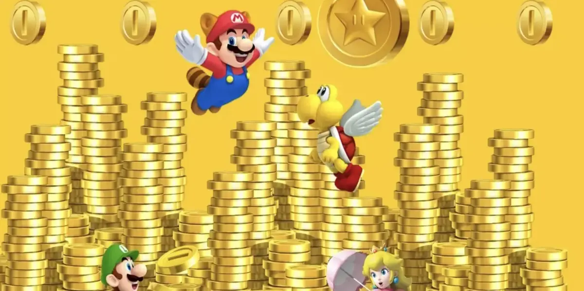 Nintendo pourrait proposer davantage de jeux et services sur smartphone