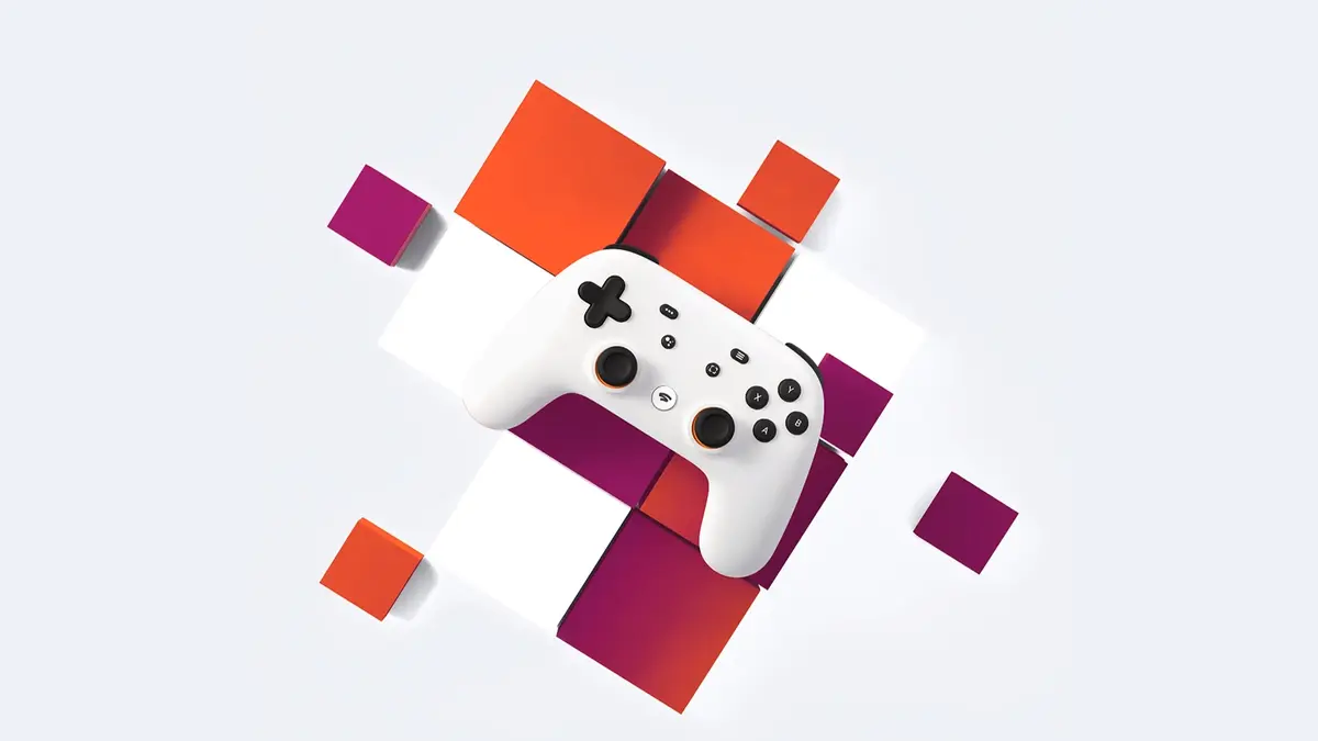 Stadia permet de s'adonner à Control et Riders Republic gratuitement