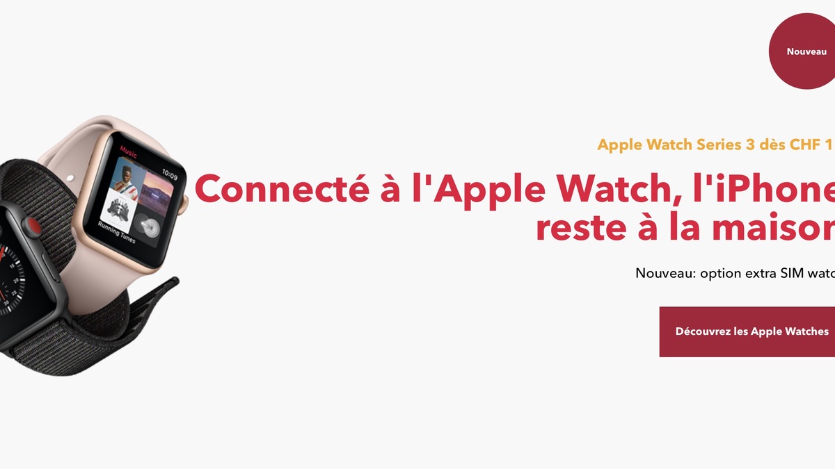 Sunrise apple watch online sim