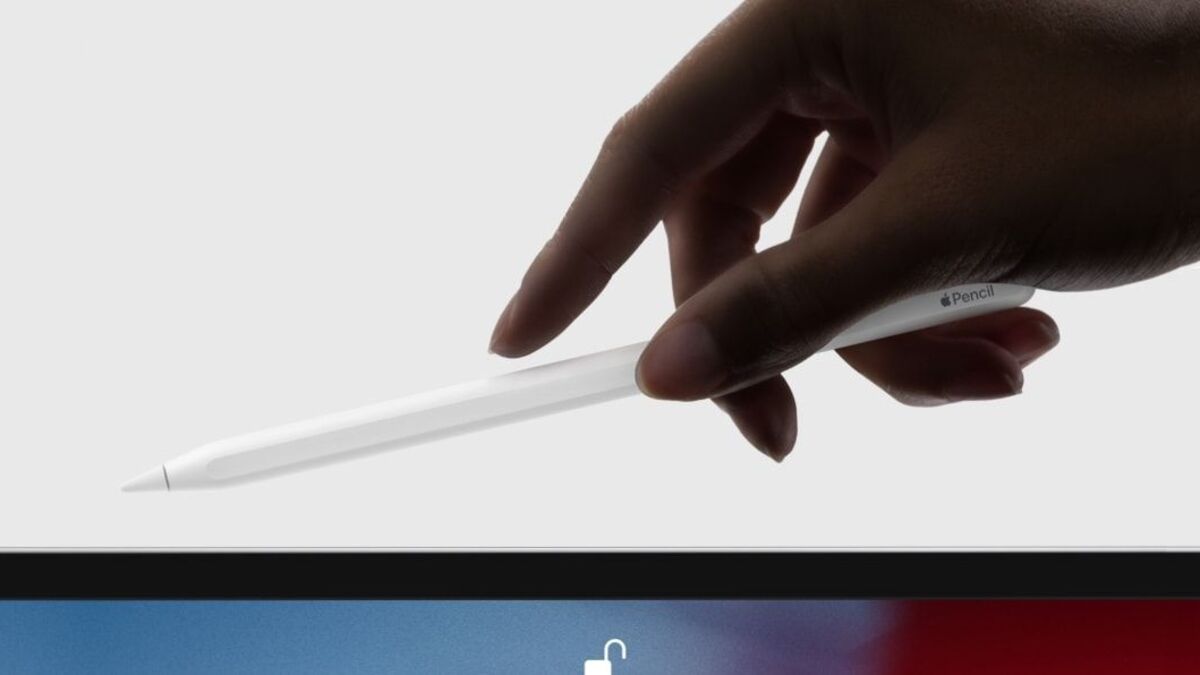 apple pencil gen 1 black friday