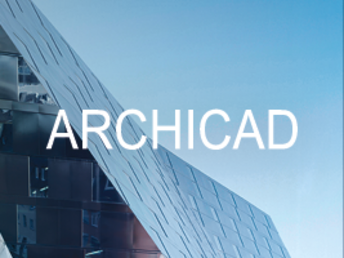 archicad 18 book