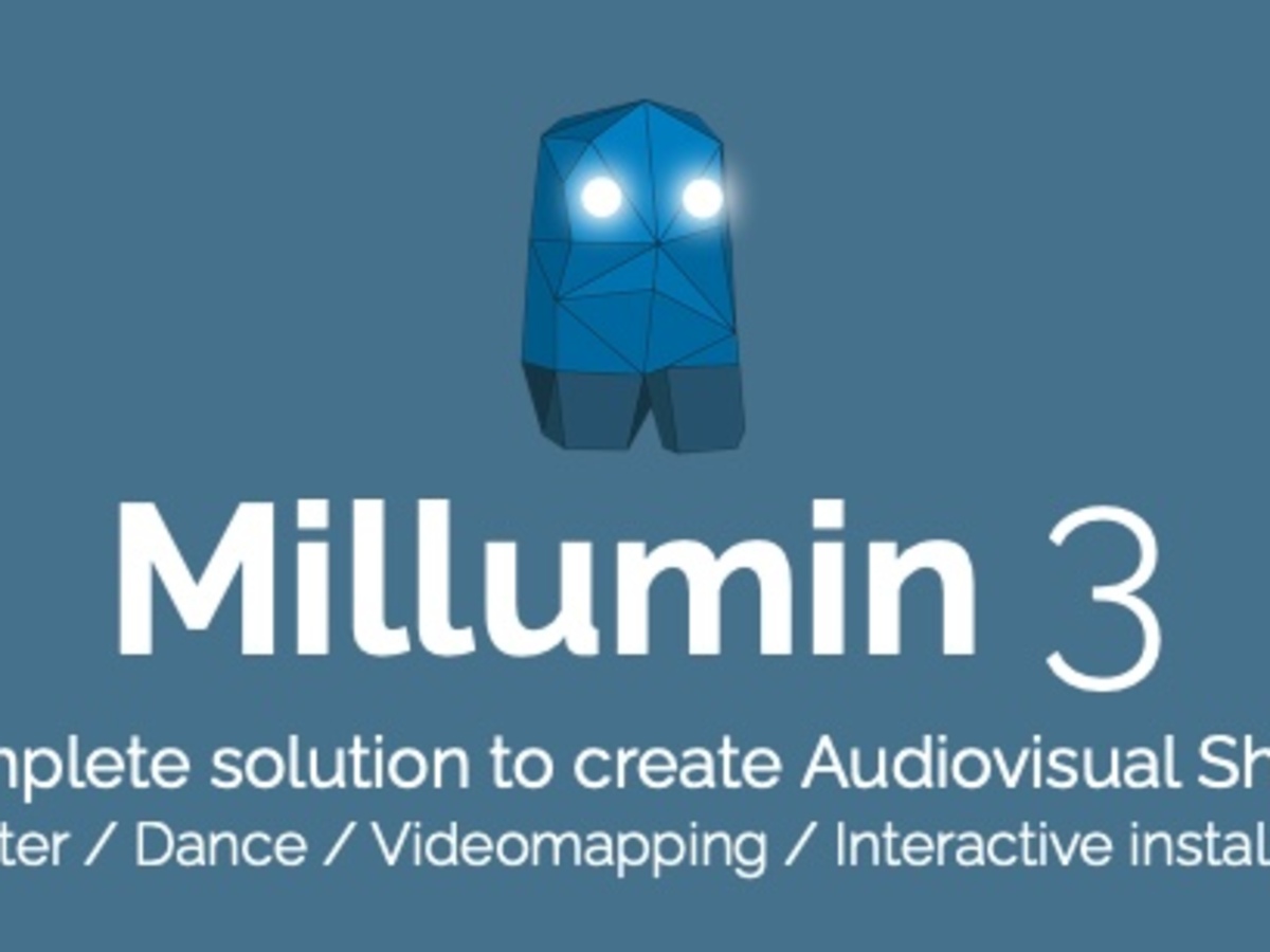 millumin alternatives millumin alternatives