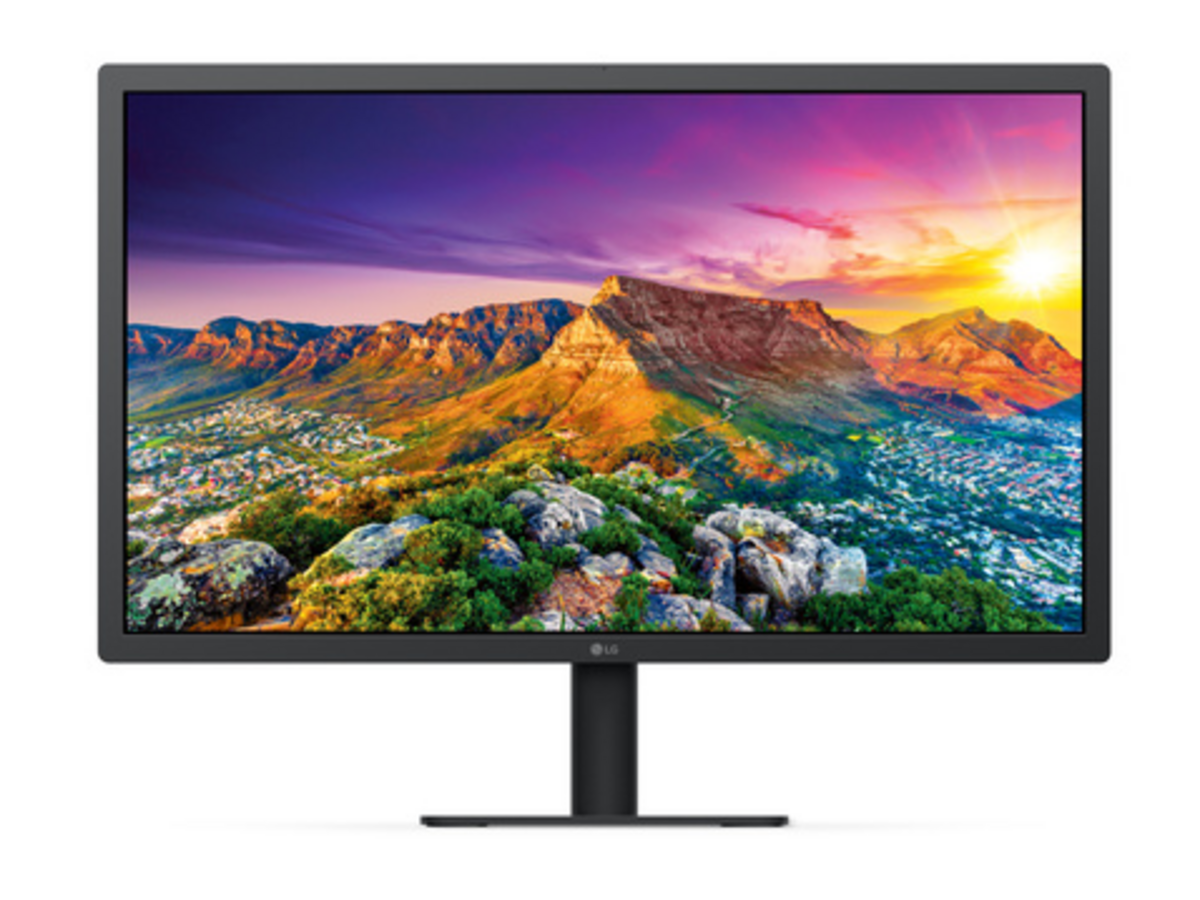 Apple removes the LG UltraFine 5K monitor from its catalog