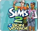 Les SIMS 2 : bon voyage !