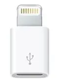 Apple promet des adapteurs Lightning vers VGA et HDMI