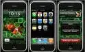 Rumeur : 10 millions d'iPhone 3G