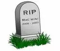 Mac mini : un Mac qui se cherche