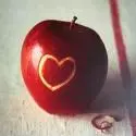 La Saint Valentin selon Apple