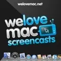 Welovemac Screencasts !