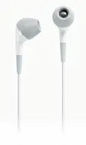 Casque in-Ear pour iPod