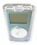 Le test des étuis pour iPod mini.