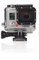 Bon plan : une GoPro Hero 3 Black à 249€ (vite !), le Withings Pulse à 79€