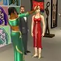 En vrac jeux : Sims, Ambrosia, 