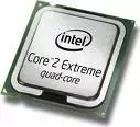 Intel : des Quad Core pour portables ?