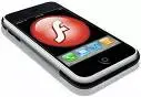 Apple et Adobe travailleraient sur Flash pour iPhone