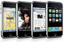 iPhone OS 3 : des possibilités de partages d'applications ?