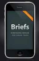 Briefs, le design pour iPhone rendu facile