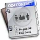 OD4Contact - L'iTunes de vos contacts