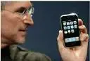 iPhone 3G : les stocks reviennent (au compte-goutte)