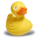 CyberDuck mis à jour