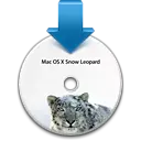 Mise à jour graphique pour Snow Leopard