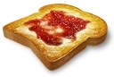 Petit déjeuner !