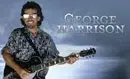 Georges Harrison dans l'iTunes Music Store !