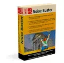 Noise Buster 5 fait la peau au bruit photographique