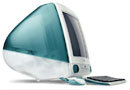 News People : Bon anniversaire l'iMac !