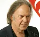 Neil Young critique l'iPod et Apple