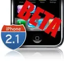 L'iPhone 2.1 Beta 3 envoyé aux développeurs