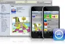 La folie des applications pour iPhone