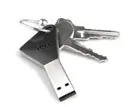 L'USB au bout du doigt