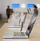 Les AppleStore ouvriront plus tôt le 19 juin