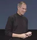 Steve Jobs : personne de l'année ?