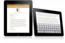 Astuce : envoyer des fichiers iWork depuis l'iPad