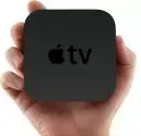 L'Apple TV est très demandé