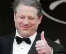 Al Gore évoque des iPhone pour le mois prochain