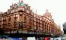 Harrods ouvre son AppleShop