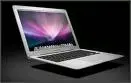 MacBook Air : une révision prochaine ?